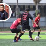 Meski Mepet, Skuad Persipa Jr Optimis Maksimal di Piala Soeratin