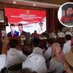 Ketua DPRD Pati Ali Badrudin Harapkan BPD Jalankan Fungsinya dengan Baik