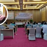 Komisi A Apresiasi Bawaslu dalam Maksimalkan Sosialisasi Pemilu 2024 Komisi A Apresiasi Bawaslu dalam Maksimalkan Sosialisasi Pemilu 2024