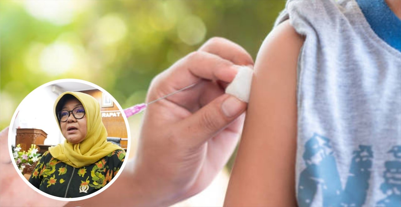 Tangkal Hepatitis Pada Anak, Dewan Berikan Imbauan