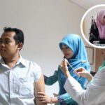 Sudah Tidak Jadi Kewajiban Umrah, Pati Tidak Stok Vaksin Meningitis