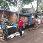 Komisi B Harapkan Masyarakat Waspada Puting Beliung