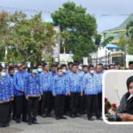 DPRD: Skema Alih Daya untuk Tenaga Honorer Harus Sesuai Undang-Undang