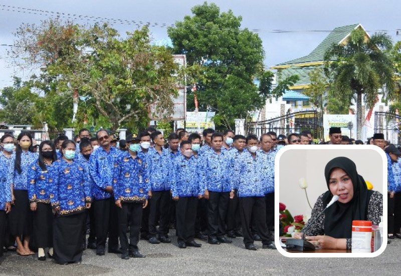 DPRD: Skema Alih Daya untuk Tenaga Honorer Harus Sesuai Undang-Undang