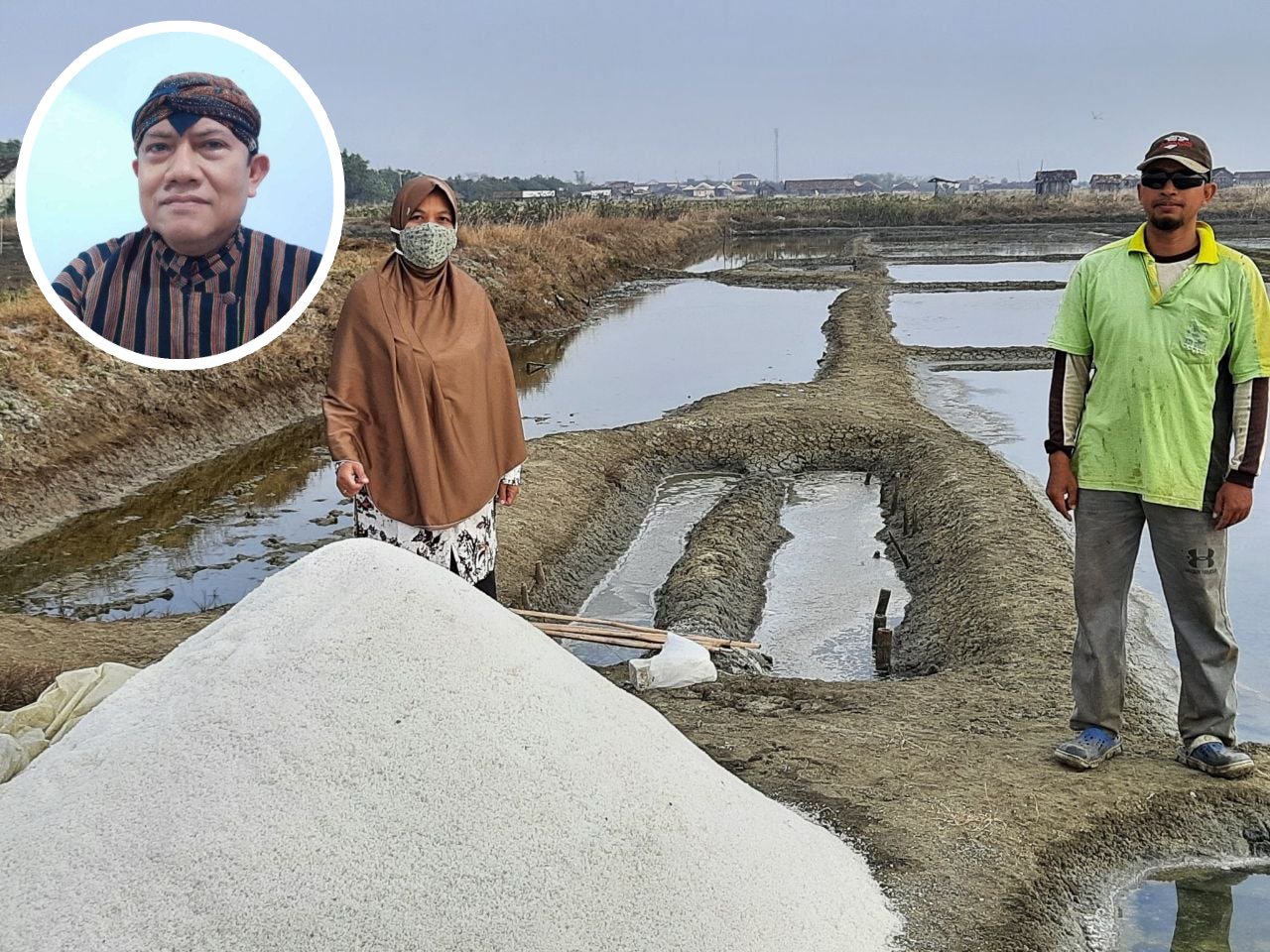 Reperda Pertanian Tembus Propemperda, Komisi B Lanjut Wacanakan Perda Kelautan