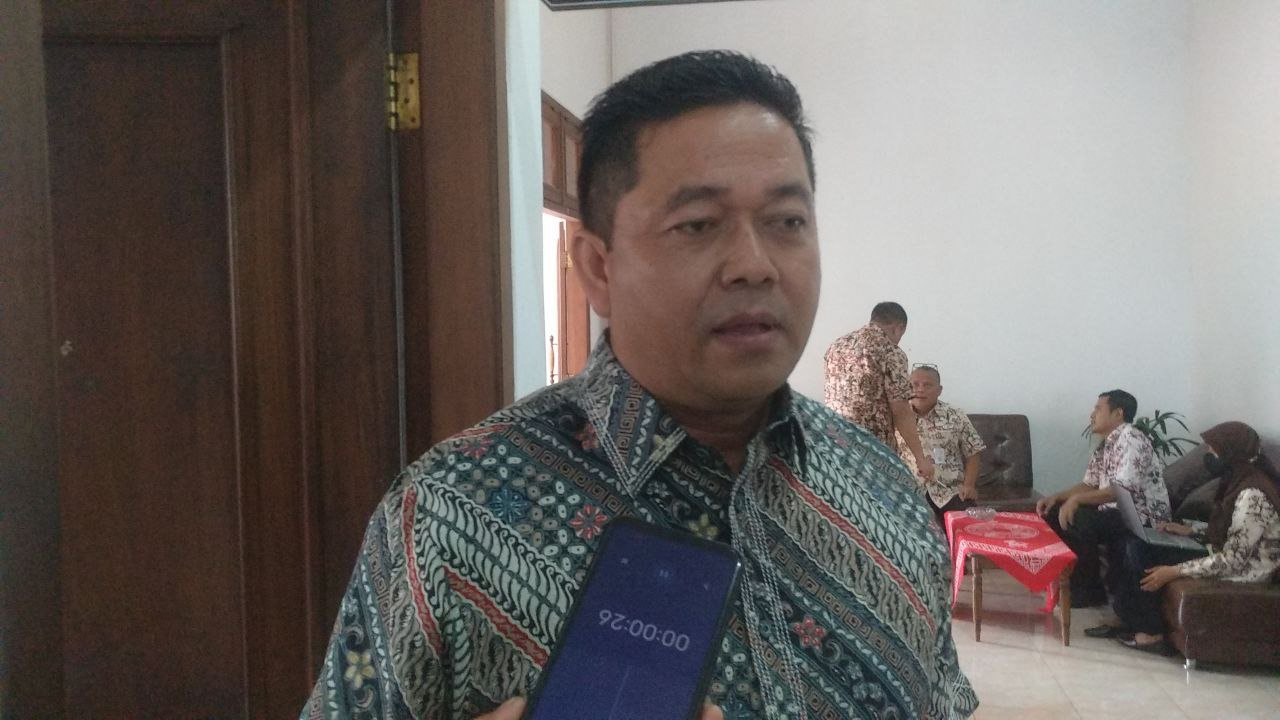 Bedah Raperda, Ketua DPRD: Itu Menambah Ilmu