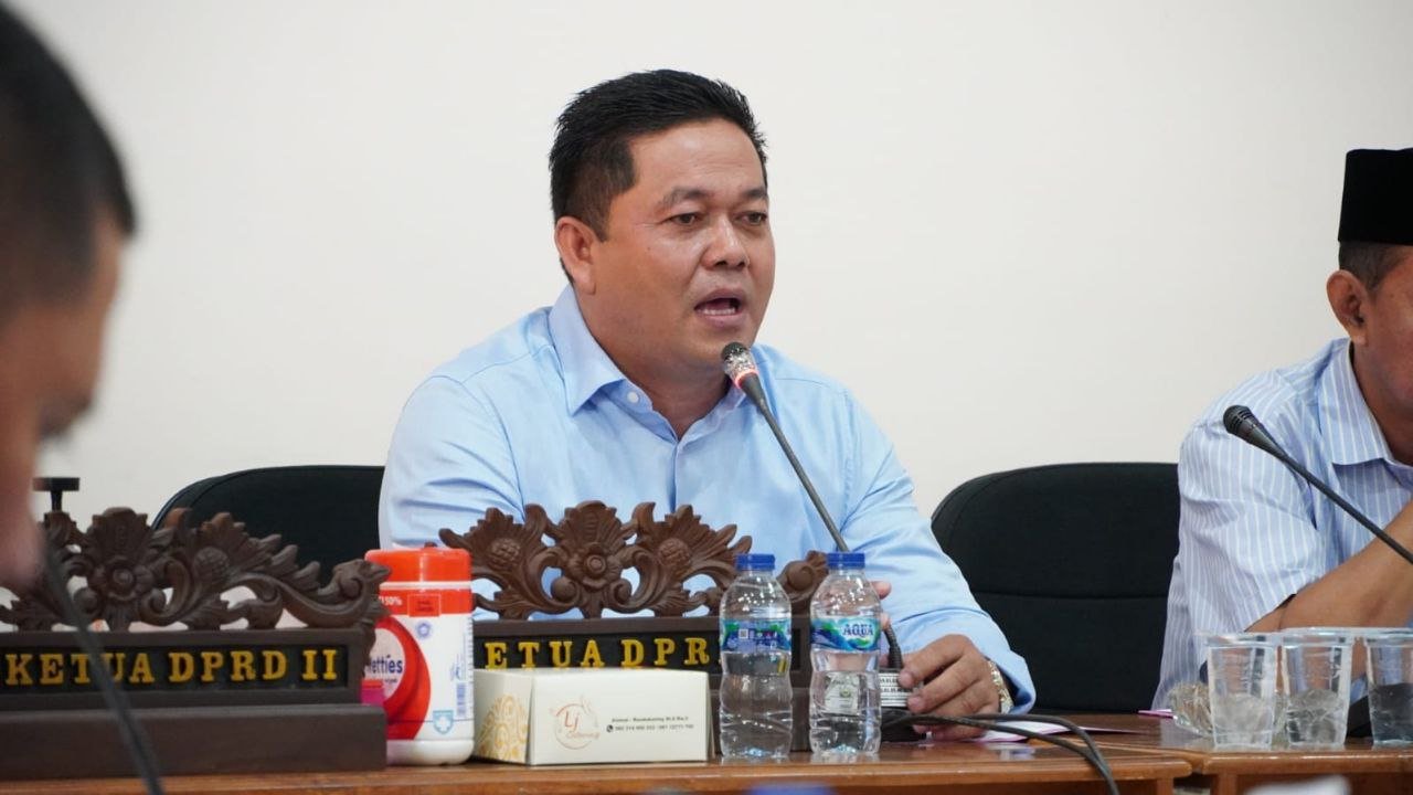 Dapat Aduan 5 Hari Sekolah Tidak Efektif, DPRD Pati Akan Komunikasi ke Bupati 