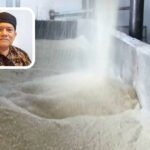 Harga Gula Anjlok, Komisi B Tegaskan Pemerintah Stop Import