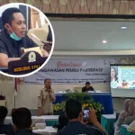 Gandeng Pemuda dan JP3, Bawaslu Pati Ajak Wujudkan Pemilu Berintegritas