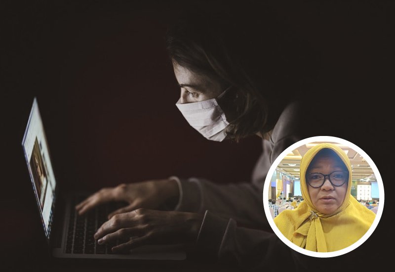 Dewan Tetap Tekankan Masyarakat Tingkatkan Kualitas Kesehatan Masyarakat
