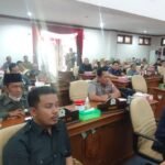 Usulan Perpanjangan Pembahasan Raperda TJSLP Disepakati Dewan