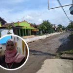 Jalan Rusak Parah Gabus-Tambakromo Mulai Tahap Perbaikan Jalan Rusak Parah Gabus-Tambakromo Mulai Tahap Perbaikan