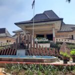 Tanaman Kopi Jadi Solusi Banjir di Pati