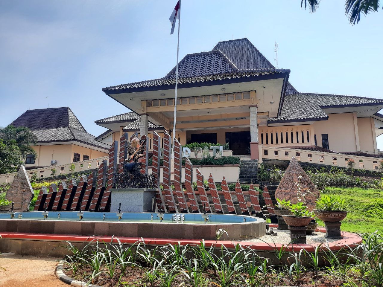 Tanaman Kopi Jadi Solusi Banjir di Pati