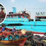 Parkir Kapal Sembarangan, Komisi B Angkat Bicara