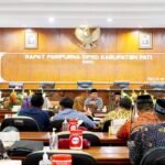 Pejabat Daerah Hingga DPRD Pati Terancam Tak Gajian 6 Bulan Jika RAPBD Molor Pejabat Daerah Hingga DPRD Pati Terancam Tak Gajian 6 Bulan Jika RAPBD Molor