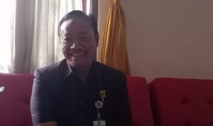 Suwarno Soroti Sarana Puskesmas Rusak di Winong