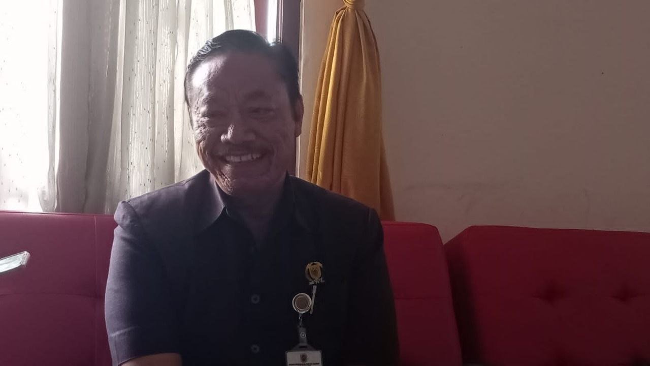 Suwarno Soroti Sarana Puskesmas Rusak di Winong