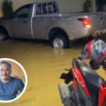 Banjir Kembali Terjang Wilayah Lereng Pegunungan Kendeng