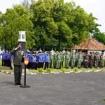 Dewan Harapkan Gaji Penjaga Makam Pahlawan Naik Sesuai UMR