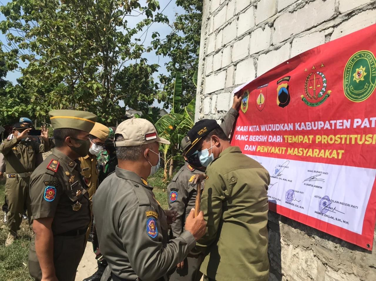 DPRD Pati: Penindakan Karaoke Ilegal di Pati Sangat Kompleks