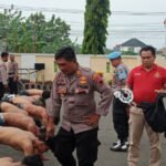 Komisi A Apresiasi Kinerja Polsek Sukolilo Yang Gagalkan Tawuran Komisi A Apresiasi Kinerja Polsek Sukolilo Yang Gagalkan Tawuran