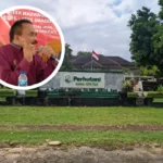 Tak Ada UU Soal KHDPK, Perhutani Pati Sebut Jadi Kendala Penanganan Ilegal Logging