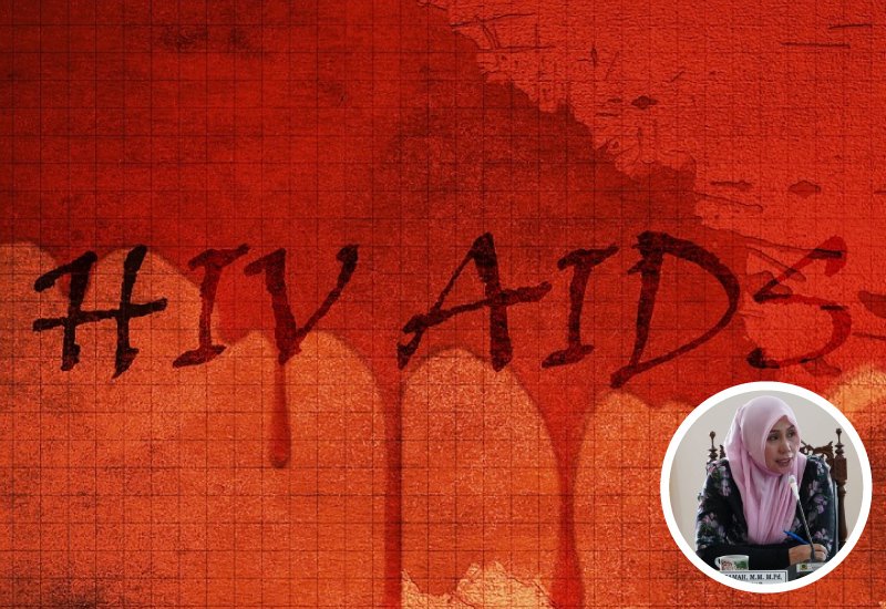 Dewan Sebut Upaya Pengendalian HIV di Bumi Mina Tani