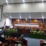 Ketua DPRD Pati Sayangkan Ajuan Batas Minimal TJSLP Ditolak