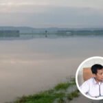 Puluhan Hektar Sawah Terendam Banjir, Dewan Pati Turut Berkomentar