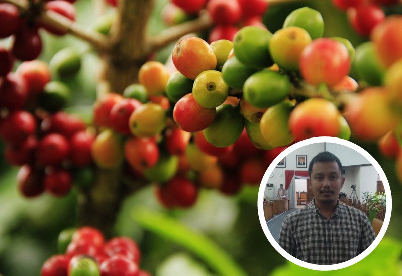 Dewan Imbau Pemerintah dan Masyarakat Bersinergi Manfaatkan Potensi Sumber Daya Lokal