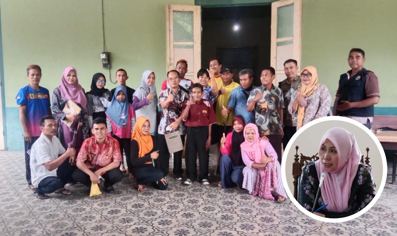 Komisi D Pati Berikan Apresiasi Terhadap Pertemuan PPDI Pati dan Magelang