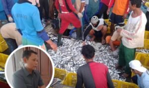 DPRD Harapkan Pati dapat Dana Transfer yang Transparan dan Berimbang dari PNBP Perikanan