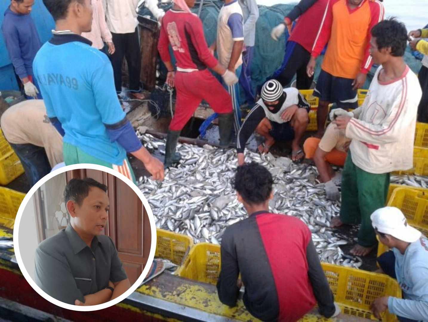 DPRD Harapkan Pati dapat Dana Transfer yang Transparan dan Berimbang dari PNBP Perikanan