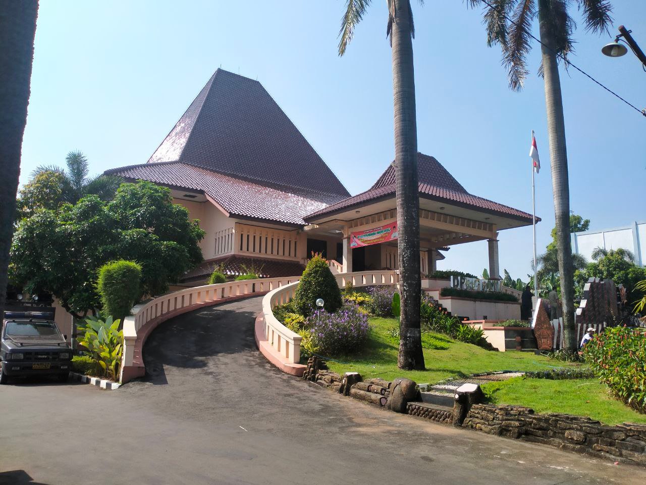 Kendaraan Jadi Bodong, Masyarakat Pati Diimbau Segera Ikuti Program Bebas Denda