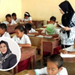 Dewan Pati Singgung Kesejahteraan Guru Honorer Dewan Pati Singgung Kesejahteraan Guru Honorer