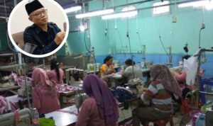 Komisi D Harapkan Perusahaan Bisa Sejahterakan Karyawan