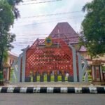 Upeti Hasil Pertanian Masih Berlaku di Wilayah Kabupaten Pati