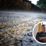 Curah Hujan Tinggi, Dewan Minta Pemkab Pati Siapkan Mitigasi Bencana Curah Hujan Tinggi, Dewan Minta Pemkab Pati Siapkan Mitigasi Bencana