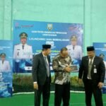 Foto: Wakil Bupati Rembang saat melaunching Si Bakol Kopi di Rumah Dinas Wakil Bupati/Mitrapost.com/Sri Lestari