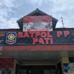 Meski Terbatas Anggaran, Satpol PP Pati Tetap Rutin Gencar Lakukan Operasi Ketertiban Umum
