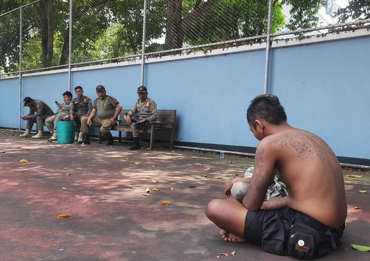 Satpol PP Pati Minta Semua Pihak Perhatikan Keberadaan Rumah Singgah