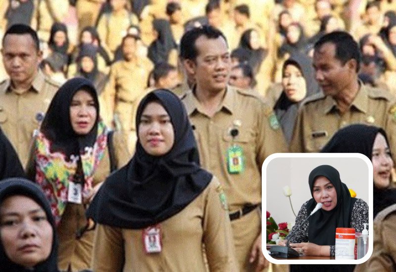 DPRD Pati Menyoroti Skema Penggajian PPPK