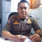Foto: Kepala Seksi Penindakan kantor Satpol PP Kabupaten Pati, Suyut (sumber: Anwar/Mitrapost.com) Foto: Kepala Seksi Penindakan kantor Satpol PP Kabupaten Pati, Suyut (sumber: Anwar/Mitrapost.com)