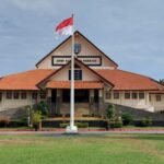Foto: Gedung DPRD Kabupaten Rembang/mitrapost.com/Sri Lestari