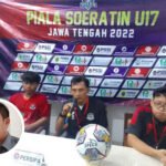 Besok, Persipa Junior Vs Bhayangkara Muda Perebutkan Babak 16 Besar Piala Soeratin Besok, Persipa Junior Vs Bhayangkara Muda Perebutkan Babak 16 Besar Piala Soeratin
