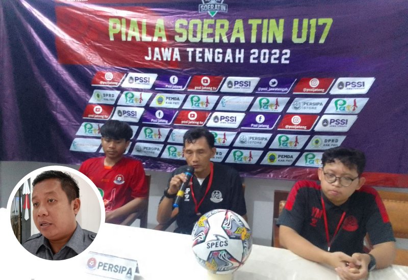 Besok, Persipa Junior Vs Bhayangkara Muda Perebutkan Babak 16 Besar Piala Soeratin