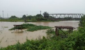 Cuaca Ekstrem, BPBD Pati Siaga 24 Jam Hingga Minta Masyarakat Tidak Memancing