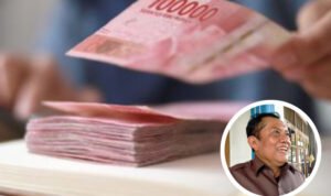 Adanya Kenaikan Harga Pokok, Dewan Pati Komentari Penyesuaian Upah Buruh