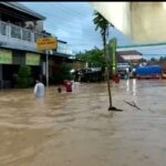Hujan Semalaman Sebabkan 4 Kecamatan di Pati Kebanjiran, Masih Bisa Bertambah
